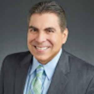 Meet your Posher, Thomas